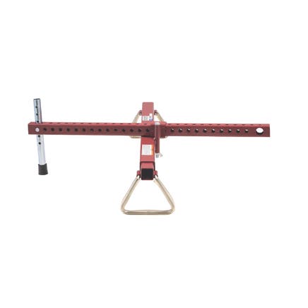 TRANSVERSE SUPPORT BAR 700 LBS.