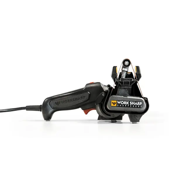 WORK SHARP KNIFE & TOOL SHARPENER