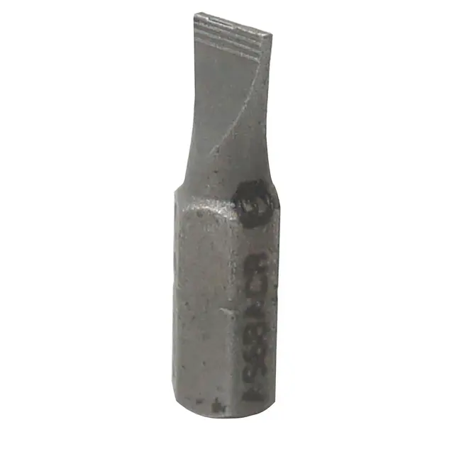 1/4" x 1 SLOT #6 ACR BIT