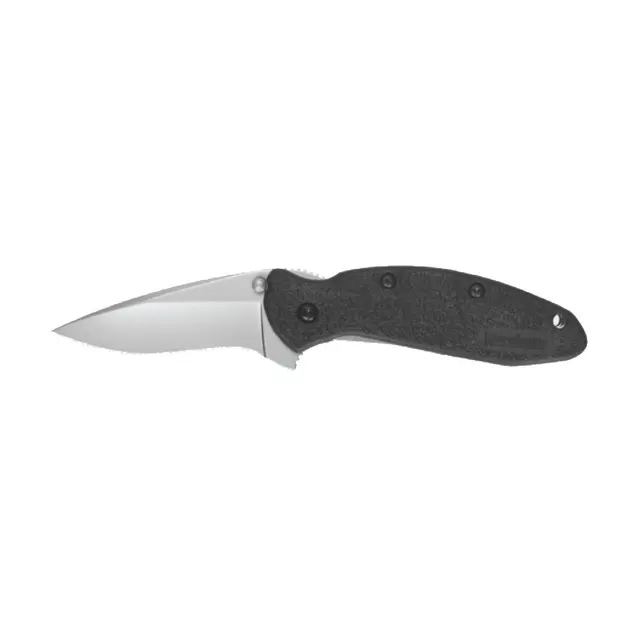 KERSHAW SCALLION FOLDING KNIFE