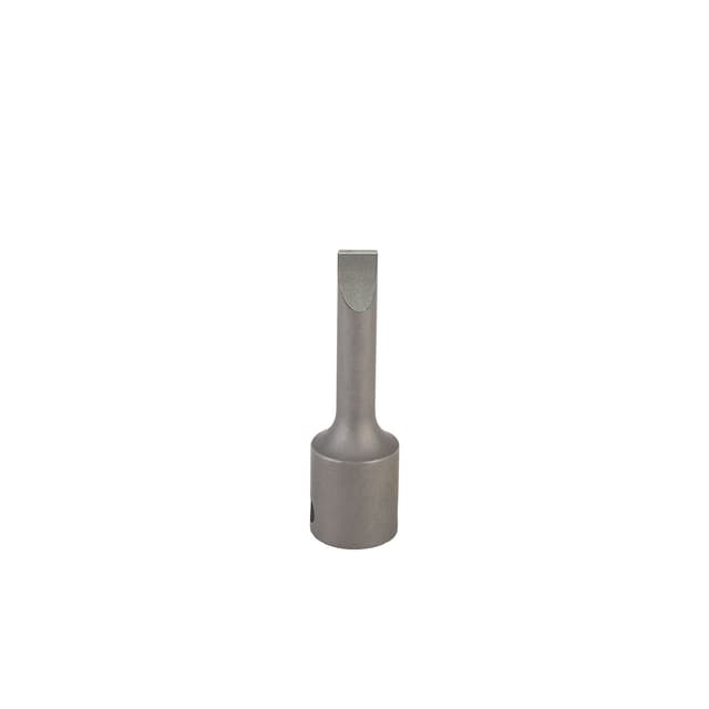 3/8" DRIVE SLOTTED 7/16" BIT SOCKET