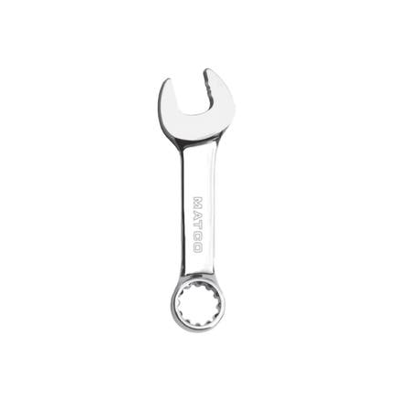 1/2" X-SHORT COMBINATION WRENCH
