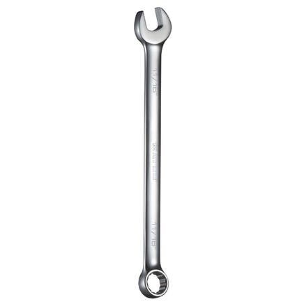 11/16" 12 POINT COMBINATION WRENCH