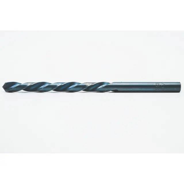 IMPERIAL HSS LEFT HAND TWIST DRILL BIT, 7/32"