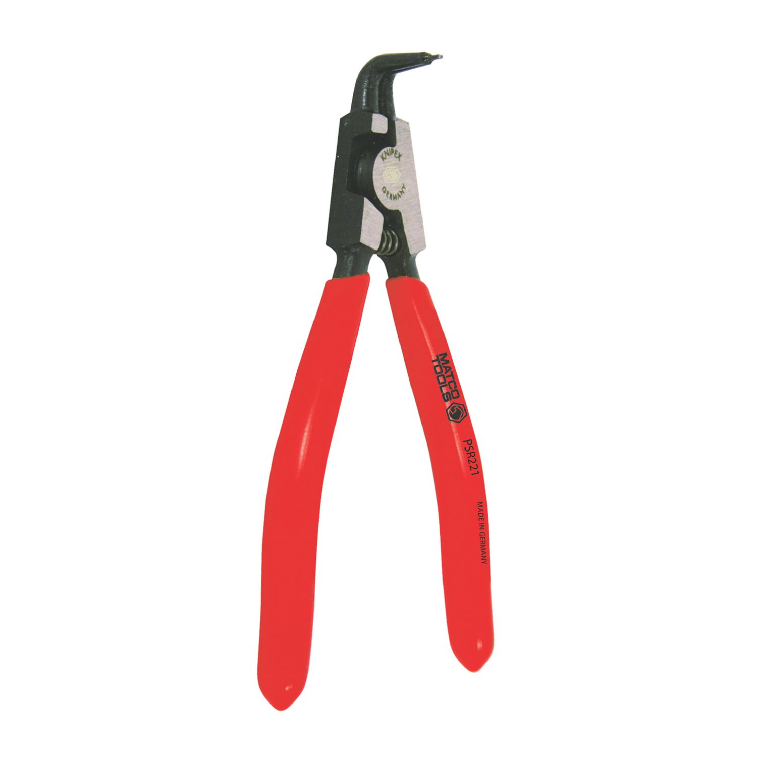External Snap Ring Pliers - Knipex 414-4611A0 - Knipex Hand Tools