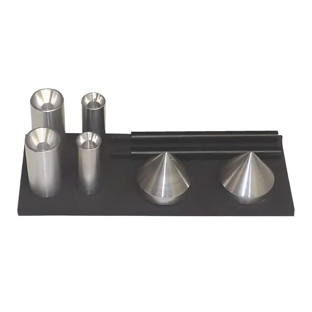TRAM GAUGE ADAPTER SET