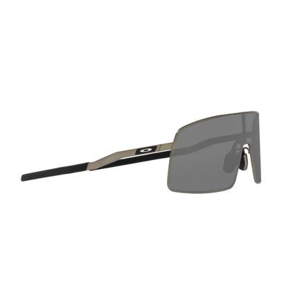 SUTRO TI MATTE GUNMETAL WITH PRIZM™ BLACK