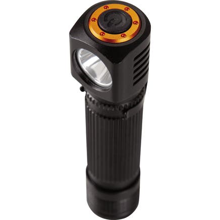 1W LED RECHARGEABLE HEAD LAMP