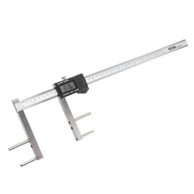 DIGITAL DRUM GAUGE