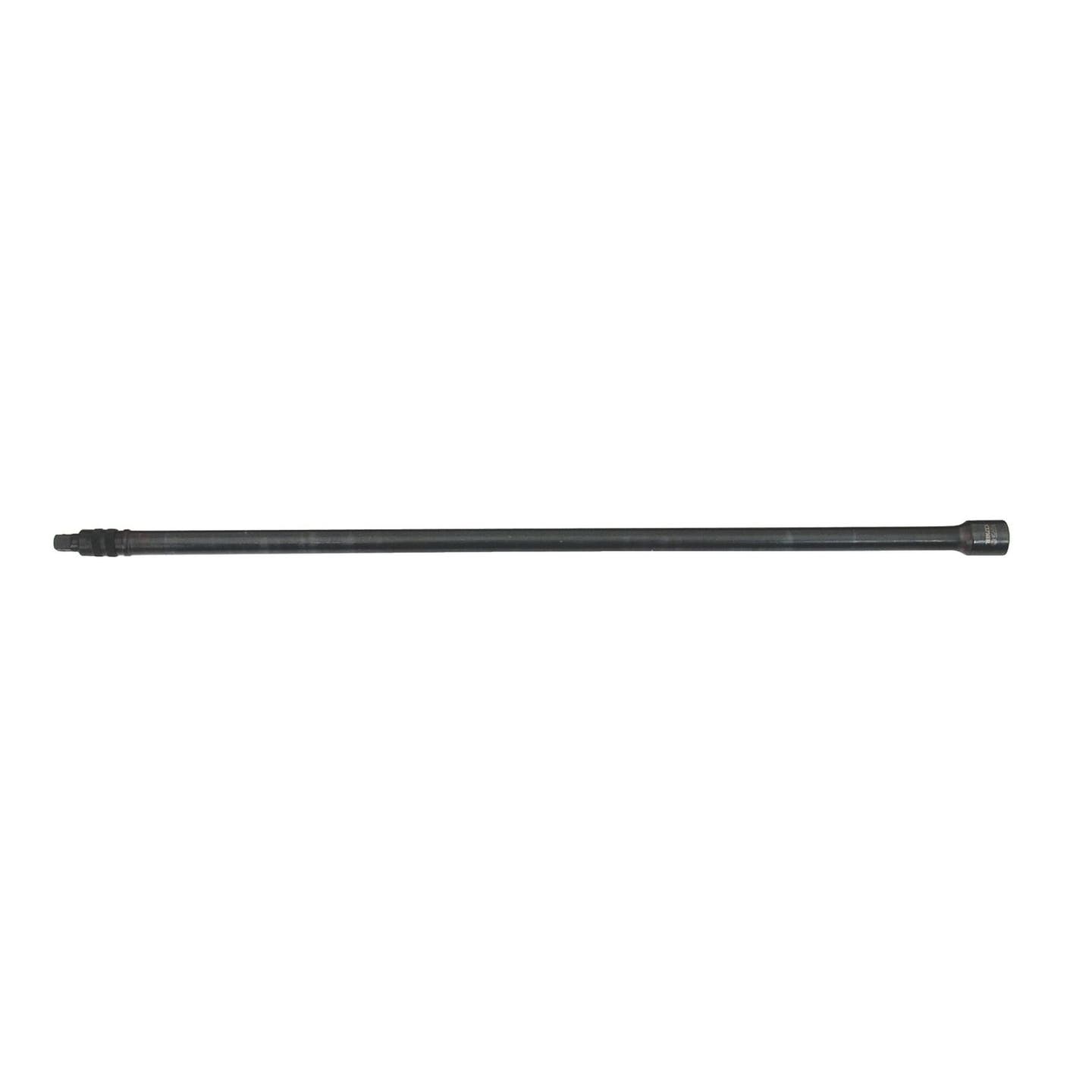 1/2" DRIVE TO 3/8" REDUCING LOCKING IMPACT EXTENSION