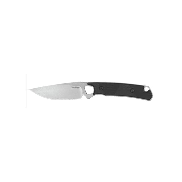 KERSHAW STEPPE KNIFE