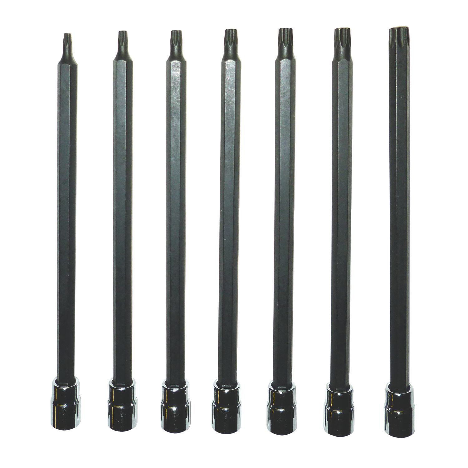 Matco deals torx set