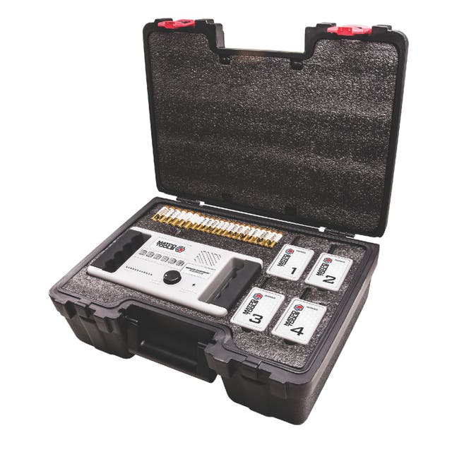WIRELESS CHASSIS EAR® WCE60643 Matco Tools
