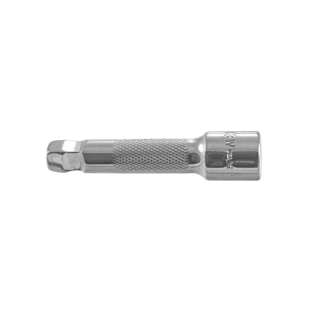 3/8" DRIVE 3" WOBBLE CHROME EXTENSION