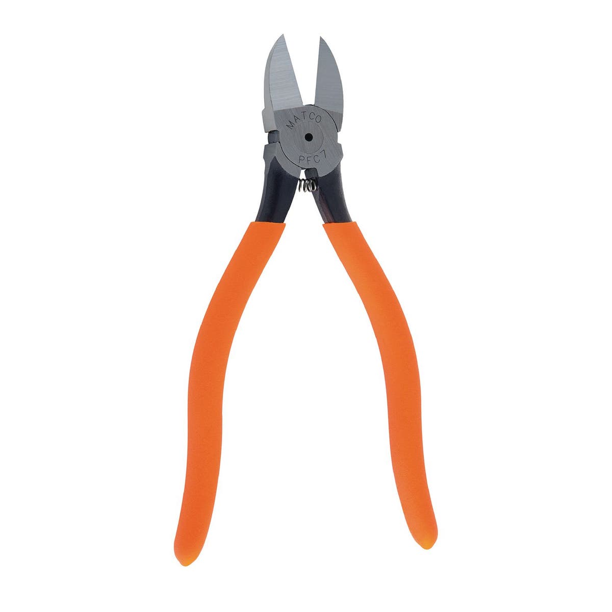 2 PIECE FLUSH CUT PLIERS SET SPFC2 Matco Tools