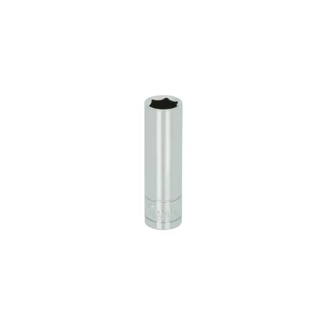 1/4" DRIVE 3/8" DEEP SILVER EAGLE® SOCKET