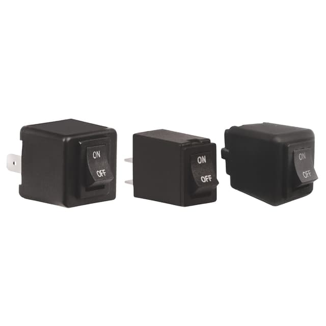 RELAY BYPASS SWITCH SET II