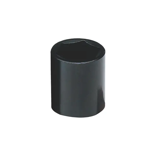 1/2" DRIVE 1-1/2" SAE 6 POINT IMPACT SOCKET
