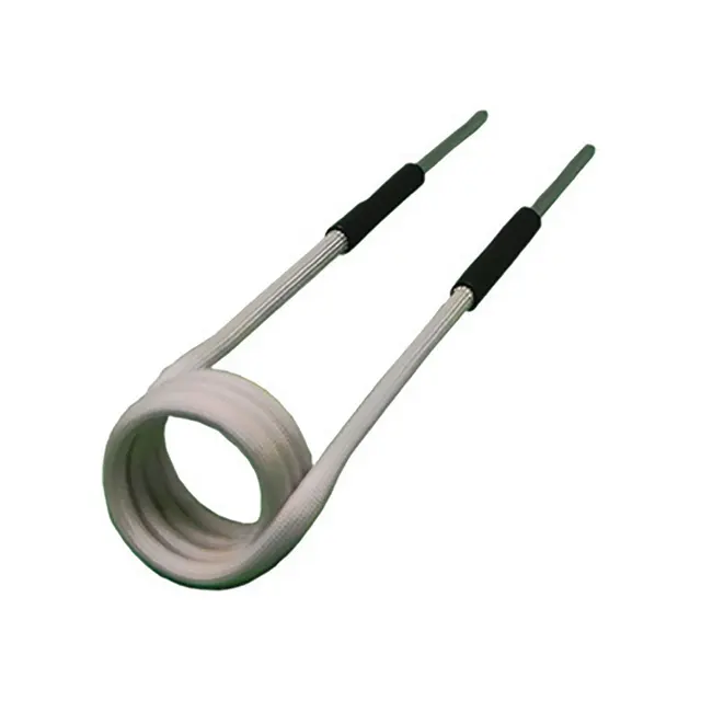 7/8" PRE-FORMED COIL