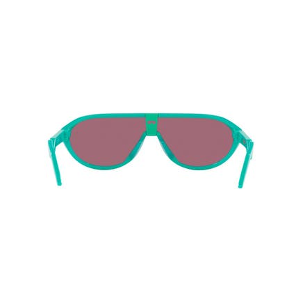 OAKLEY® CMDN CELESTE WITH PRIZM™ ROAD LENSES