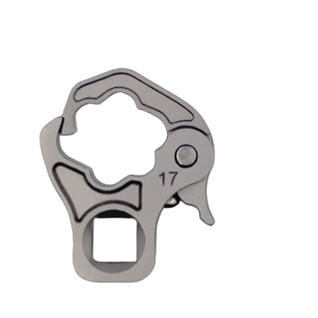3/8" DRIVE 16MM RATCHETING FLARE WRENCH