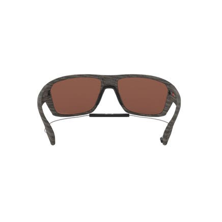 SPLIT SHOT WOODGRAIN WITH PRIZM™ DEEP WATER POLARIZED