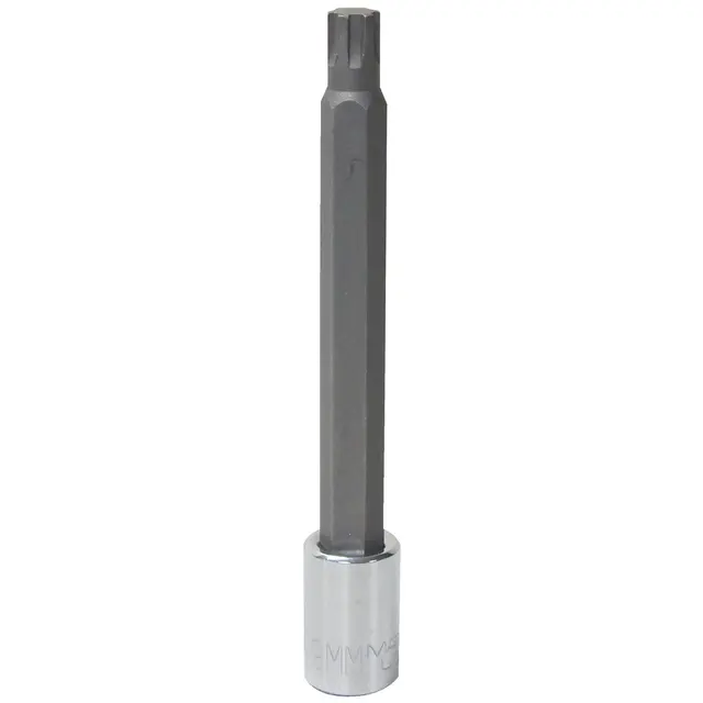 3/8" DRIVE 9MM METRIC 5" LONG RIBE® DRIVER