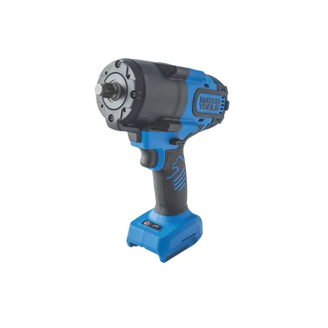 20V+ CORDLESS INFINIUM™ 1/2" DRIVE IMPACT WRENCH - BLUE