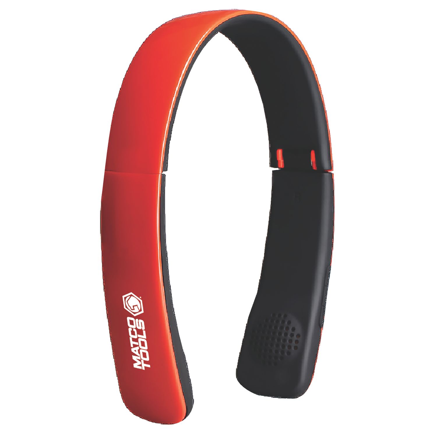 Matco tools 2024 bluetooth stereo headset