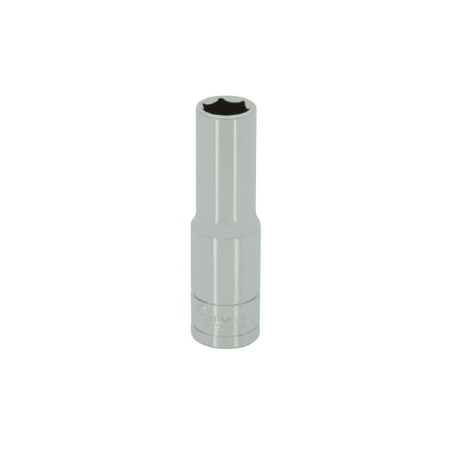 1/2" DRIVE 1/2" SILVER EAGLE® DEEP SOCKET
