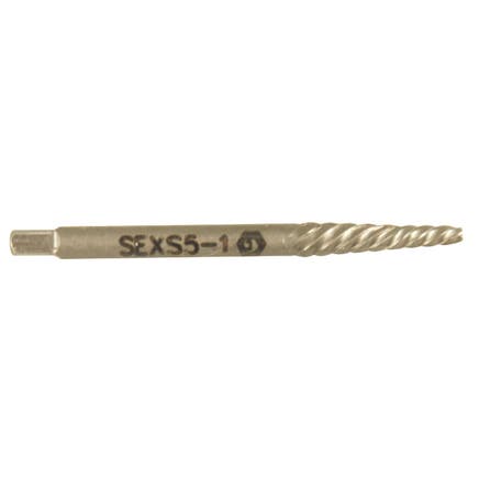#1 SPIRAL SCREW EXTRACTOR