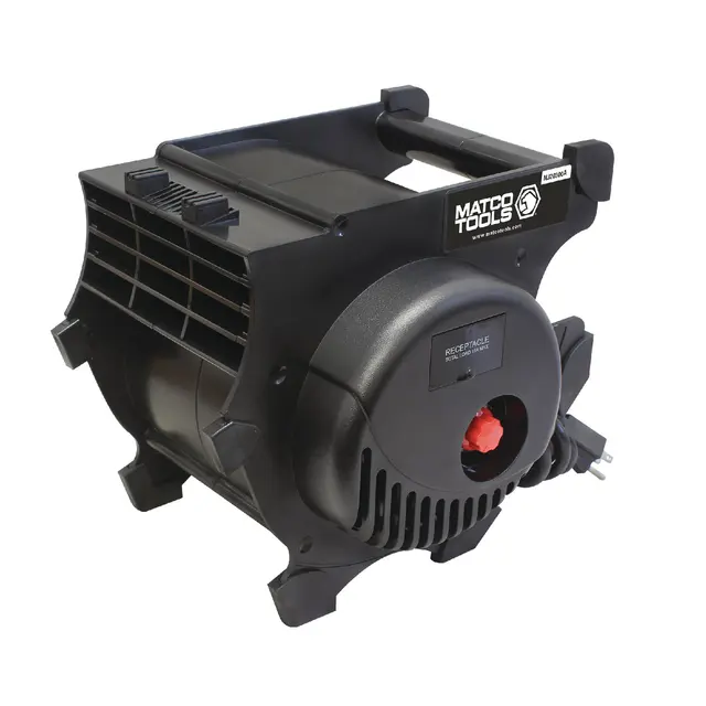 300 CFM BLOWER FAN