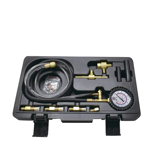 FUEL PRESSURE TEST KIT
