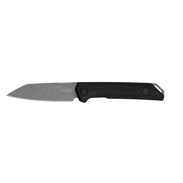 MINI IRIDIUM - FIXED BLADE
