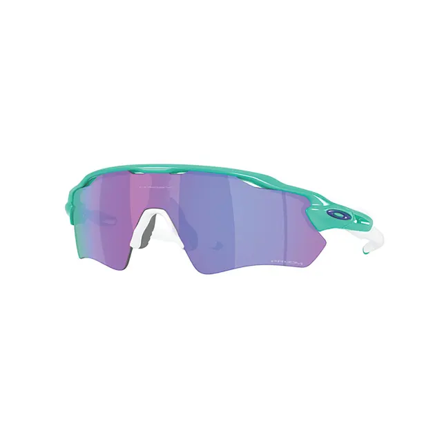 RADAR EV CELESTE WITH PRIZM™ VIOLET LENSES