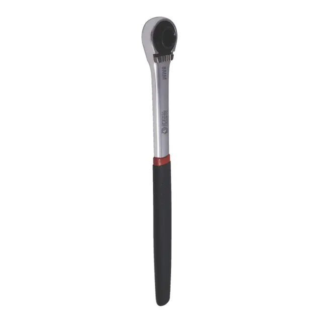 RATCHETING BATTERY WRENCH