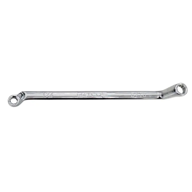 1/4" X 5/16" XL DEEP DOUBLE BOX WRENCH
