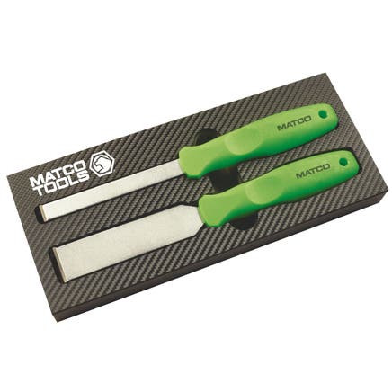 XL CARBIDE SCRAPER KIT