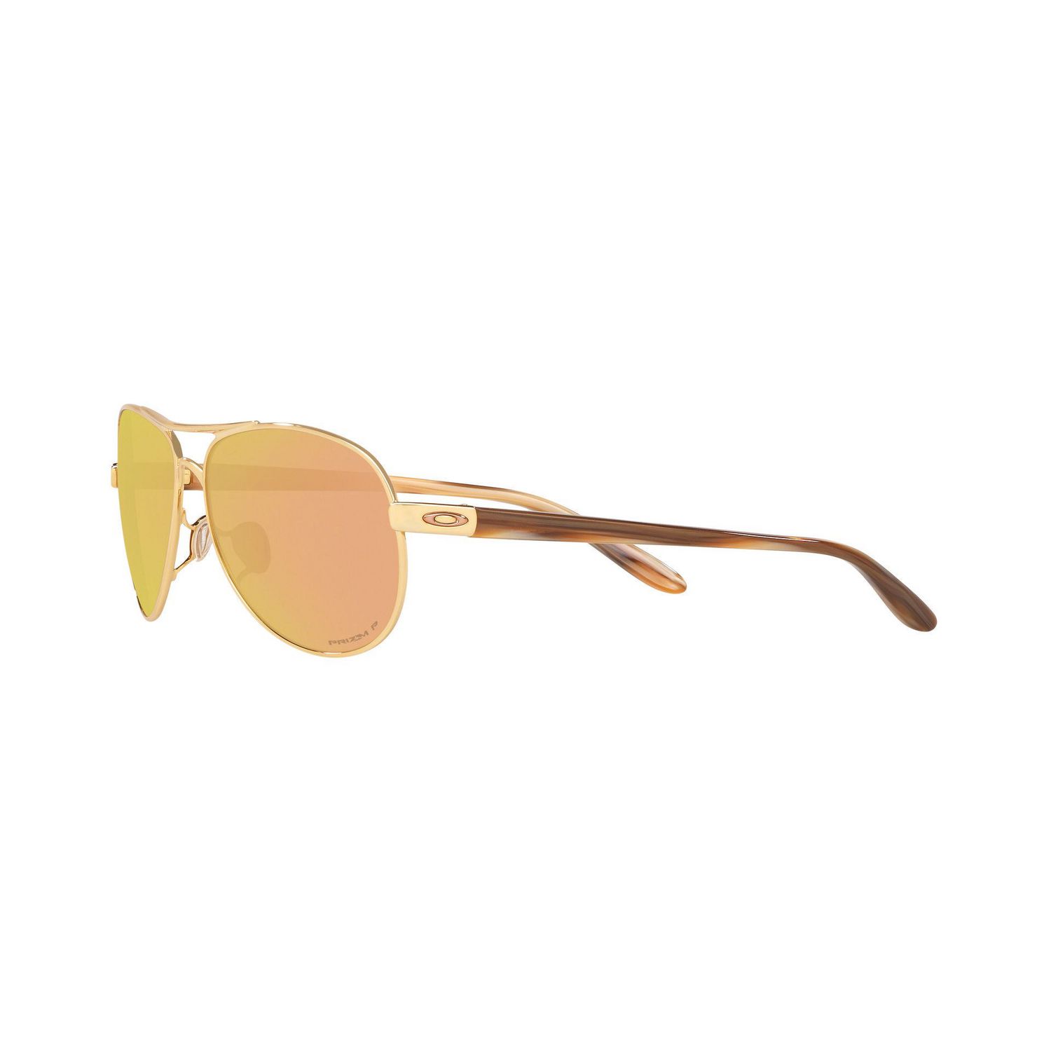 Oakley feedback outlet rose gold polarized