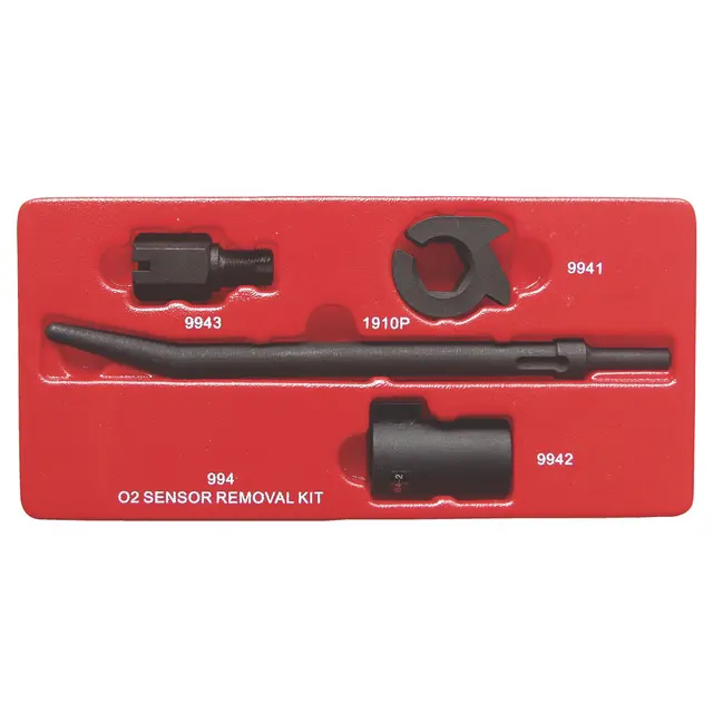 SHOCKIT SOCKET O2 SENSOR REMOVAL KIT