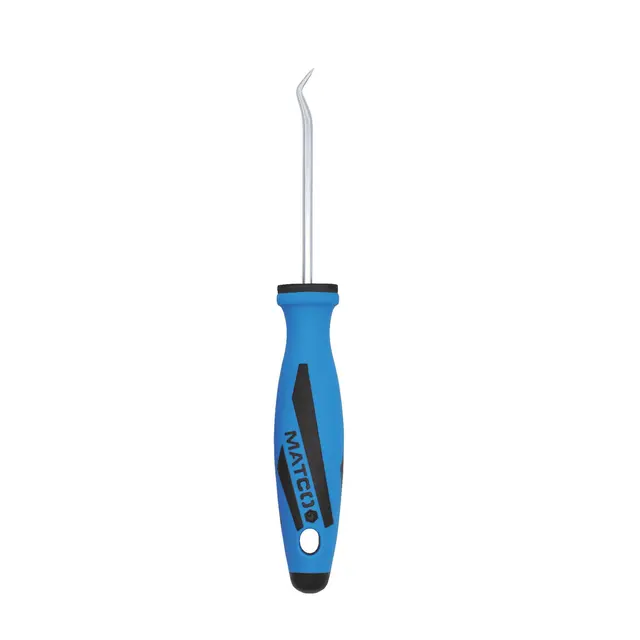 45° ANGLE PICK - BLUE