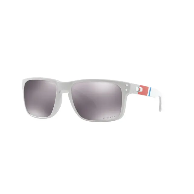 STANDARD ISSUE ARMED FORCES HOLBROOK™ MATTE COOL GRAY WITH PRIZM™ BLACK LENSES