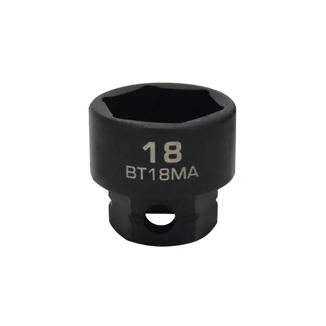 18MM SOCKET, BELT TOOL