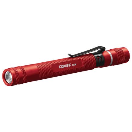 HP3R PENLIGHT - RED