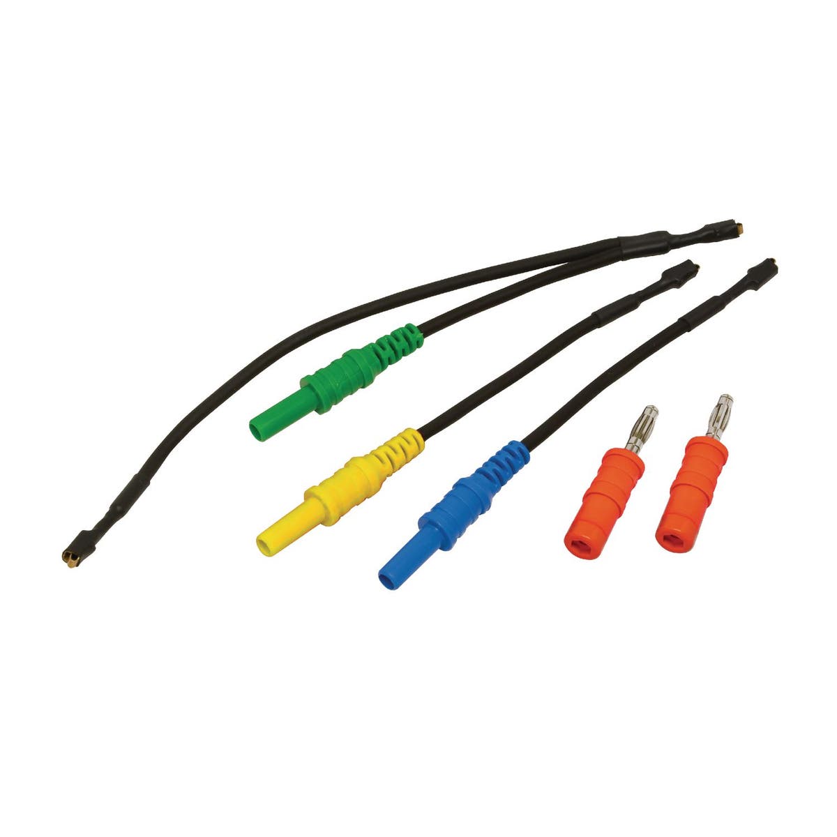 MASTER RELAY TEST JUMPER SET RTK820 Matco Tools