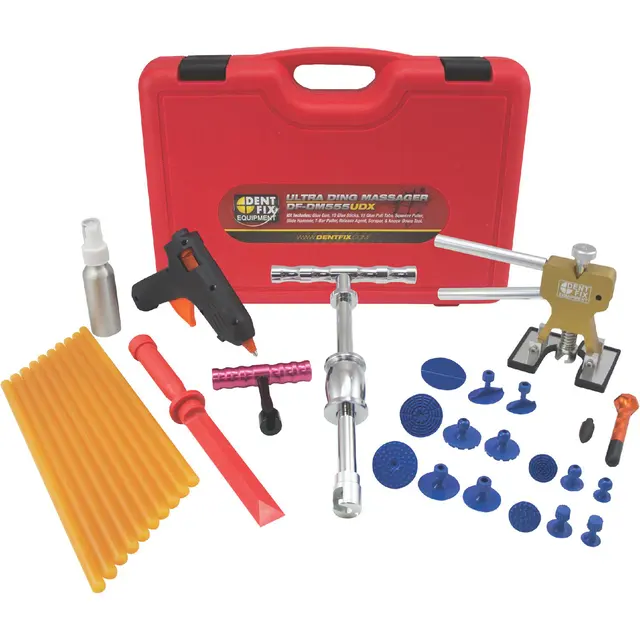 ULTRA DING MASSAGER GLUE PULLER KIT