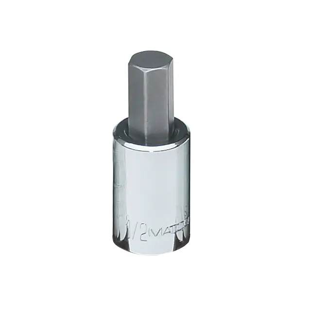1/2 X 1/2 HEX BIT DRIVER