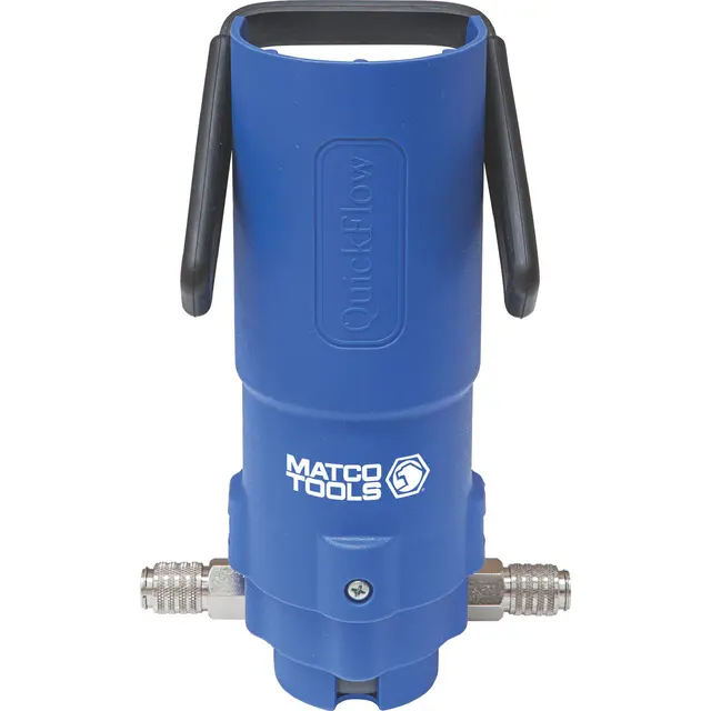 QUICKFLOW DRILL KIT FLUID TRANSFER PUMP