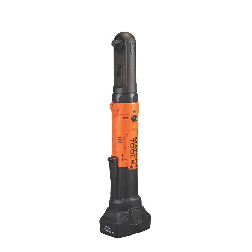 Clé à Cliquet Rotative Matco Tools MT2855R 3/8 - Occasion Fonctionnelle