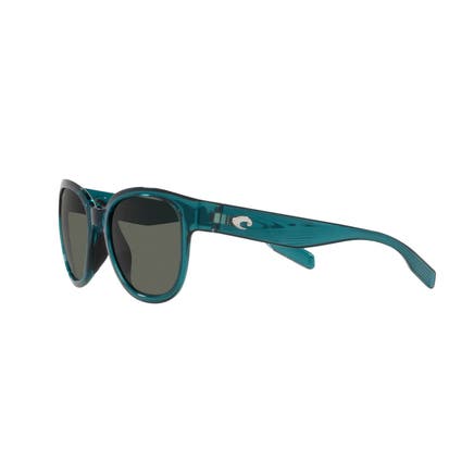 COSTA SALINA TEAL WITH GRAY 580G